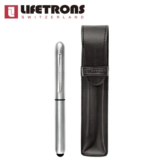 Lifetrons Multi-function Handwriting Pen Stylus Pen Touch Fashionable dual-use smart stylus (gift box version)