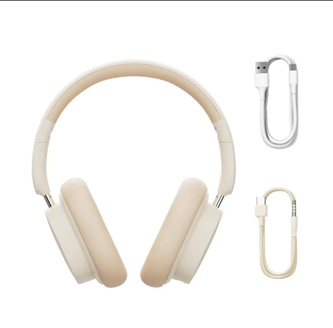 Baseus Bowie D05 Wireless Headphone BT 5.3