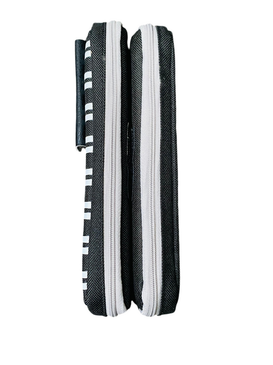 Branded Zipper Pouch Multipurpose For Boys & Girls