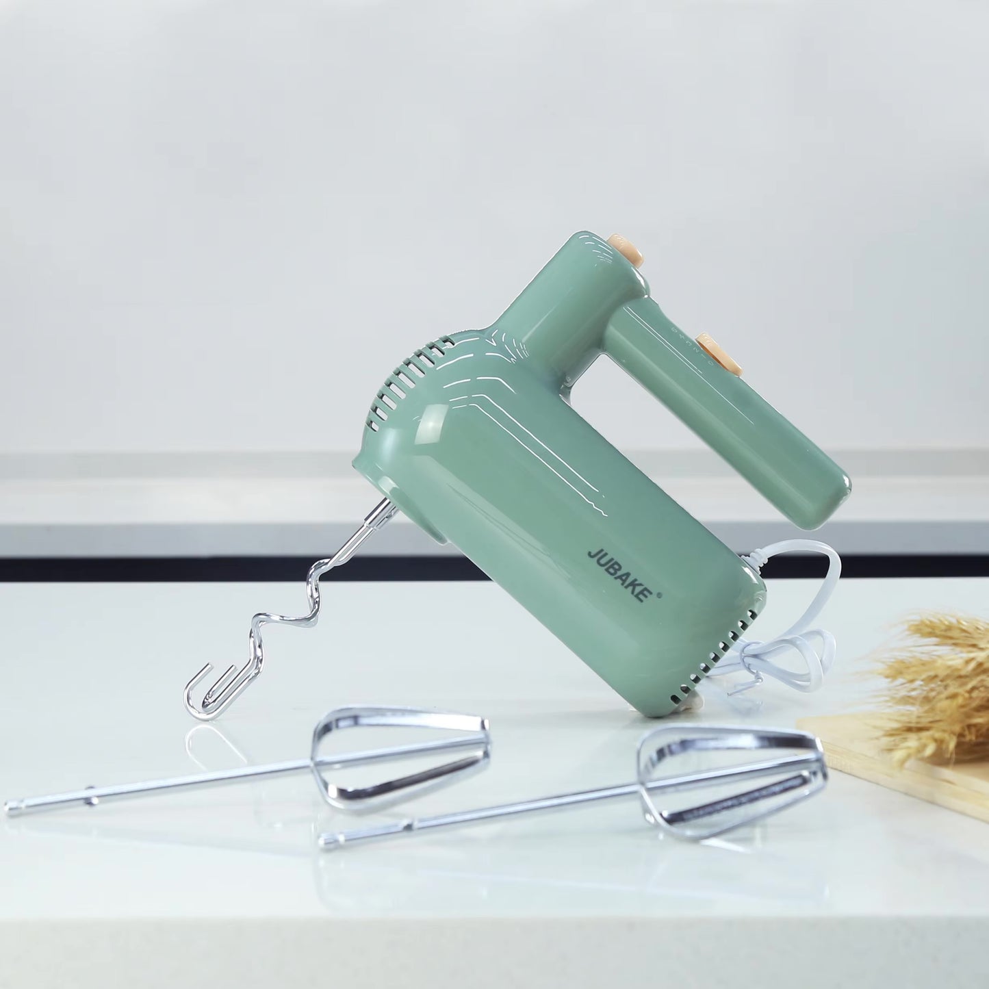 Nontaus Super EggBeater Electric Hand Mixer