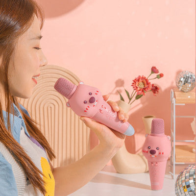 ZANMANG LOOPY Bluetooth microphone/ KOREA