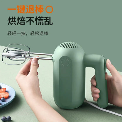 Nontaus Super EggBeater Electric Hand Mixer