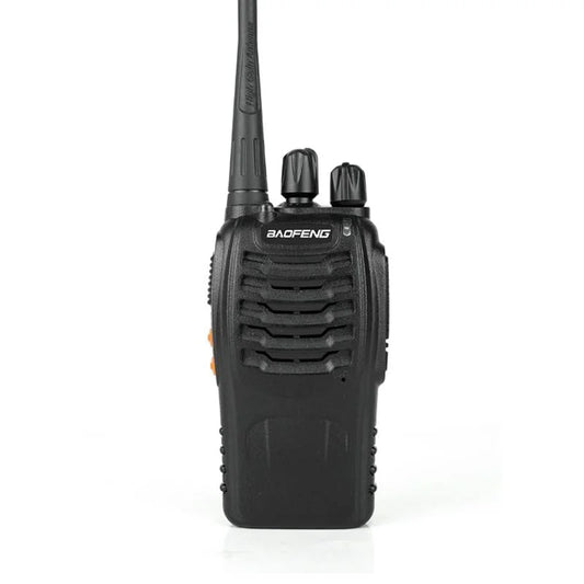 Baofeng BF-888s Walkie Talkie (1piece)