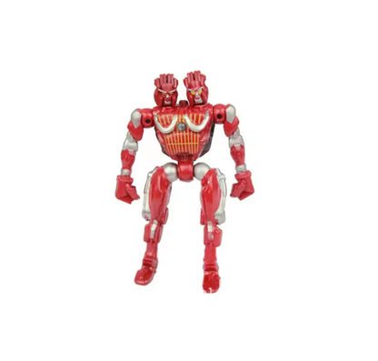 8pcs/set New Real Steel Zeus Atom Midas Adam Raider Robot Handmade Model Collecible Hobby Toys Kids Xmas Gift Doll Decor