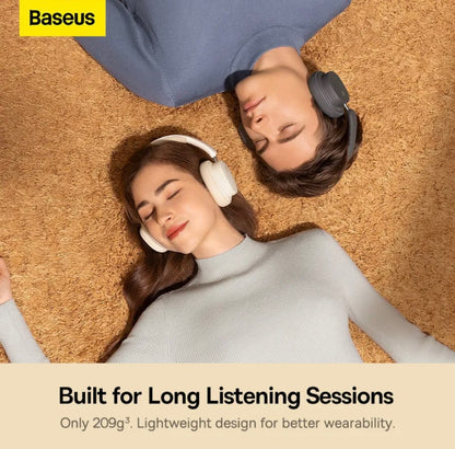 Baseus Bowie D05 Wireless Headphone BT 5.3