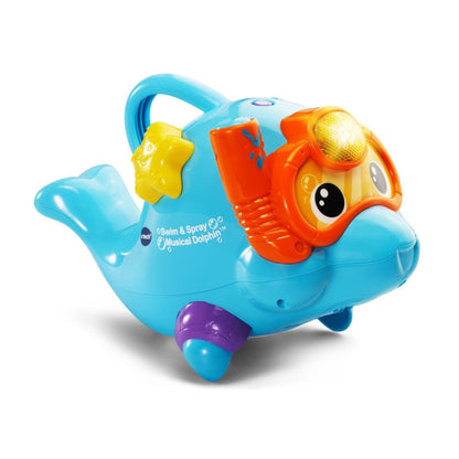 VTech Swim & Spray Musical Dolphin