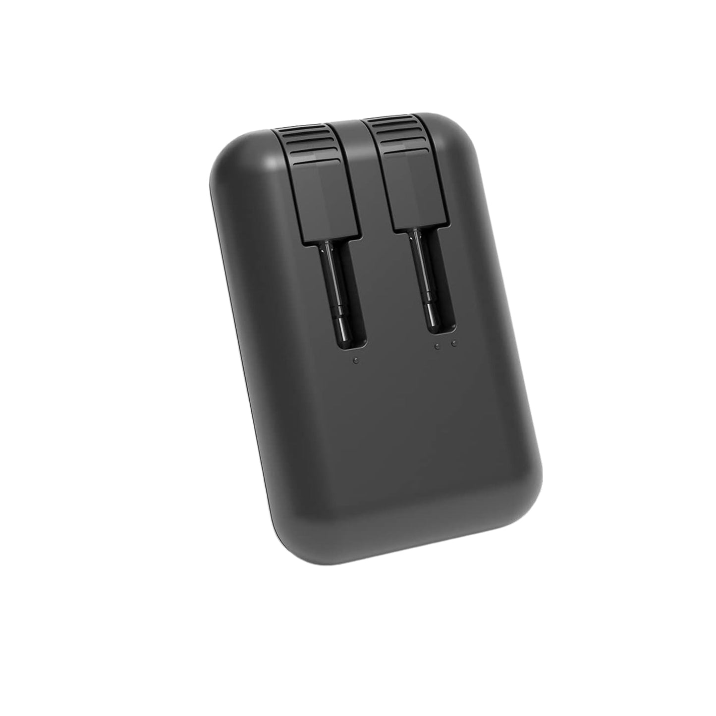 Sudio Flyg Bluetooth Audio Transmitter/Adapter 3.5 mm to Bluetooth for Portable Gaming Devices, In-Flight Entertainment and TV (Black)
