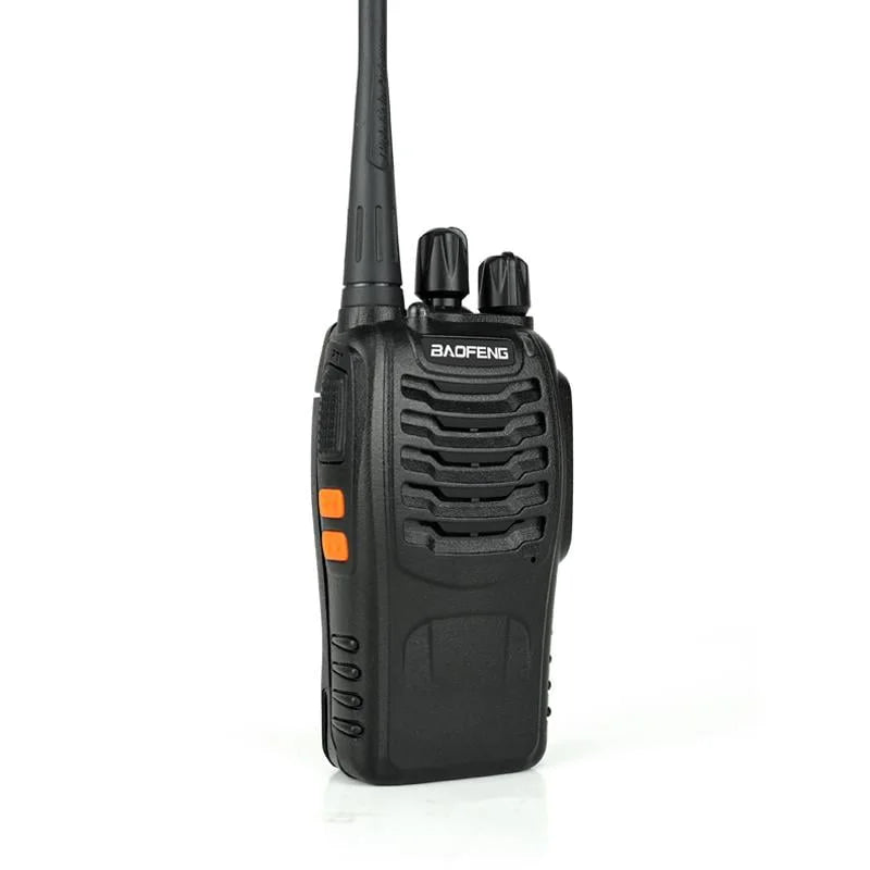 Baofeng BF-888s Walkie Talkie (1piece)