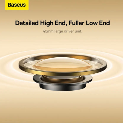 Baseus Bowie D05 Wireless Headphone BT 5.3