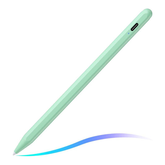 Stylus Pen for iPad(2022-2018) with Palm Rejection, FOJOJO Active Pencil Compatible with Apple iPad 10th/9th/8th/7th/6th Gen, iPad Air 5th/4th/3rd Gen,iPad Pro 11 & 12.9 inch, iPad Mini 6th/5th Gen