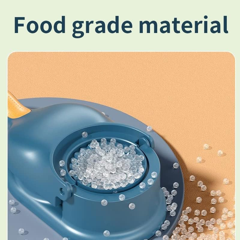 2 In 1 Dumpling Maker,Dumpling Press Skin Maker Machine,Manual Dumpling Maker Mould,Multifunctional Dumpling Wrapper Making Tools for Making Dumplings and Ravioli