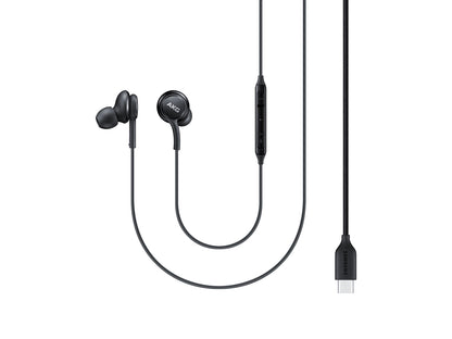 AKG Samsung Handsfree - USB C Type - 100% Original AKG Handsfree Imported , High Quality Deep Bass / Sound