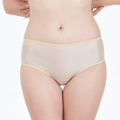 Butt Lifter Shapewear Padded Panties for Women | Seamless Underwear with Hip Enhancer Pads