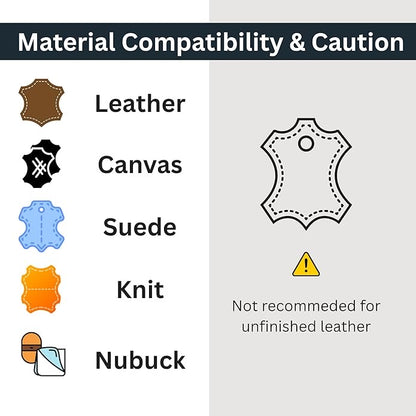 Shoe Wipes & Sneaker Wipes – (80 + 80 Count) Pack of 2 – Quick Wipes for Shoes Cleaning – Shoe Cleaning Wipes for All Shoes – Portable Cleaner for Sneakers, Leather & Sports Footwear White