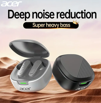 Acer OHR503 Wireless Earbud - 30h Battery Life + FREE GIFT
