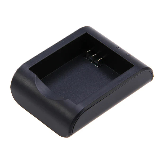 Fast Charger For Action Camera Battery SJ4000 SJ4000 SJ5000 900mAh 3.7V Li-ion Battery