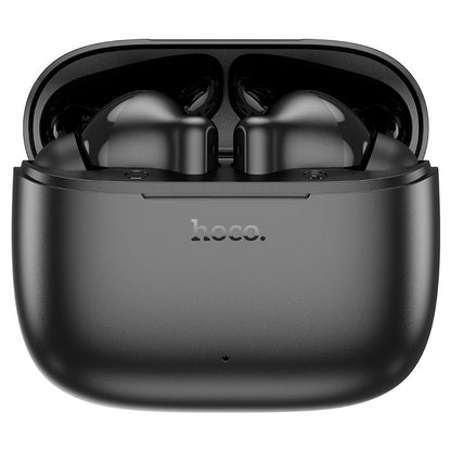 HOCO EQ2 True Wireless ANC Noise Reduction Bluetooth 5.3 Headset Built-InMicrophone Touch Control EarbudsStereo In-ear headphones