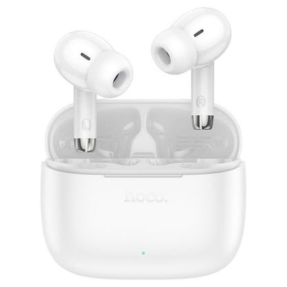 HOCO EQ2 True Wireless ANC Noise Reduction Bluetooth 5.3 Headset Built-InMicrophone Touch Control EarbudsStereo In-ear headphones