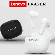 ERAZER XT69PRO Bluetooth Earphone In-ear Earbuds TWS Wireless Headphones Game Low Latency Bluetooth 5.4 Noise Reduction