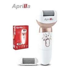 Aprilla 2 In 1 Beauty Set | Threading Machine And Foot Care