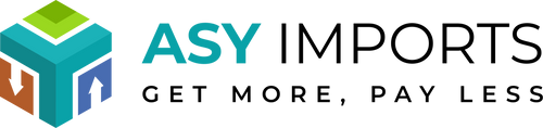 ASY Imports